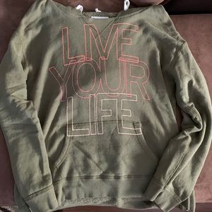 American Eagle Hoodie